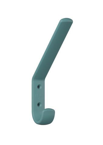 Artikelbild 1 des Artikels „HEWI Garderobenhaken 477 163x22x108mm, matt, aquablau aquablau“
