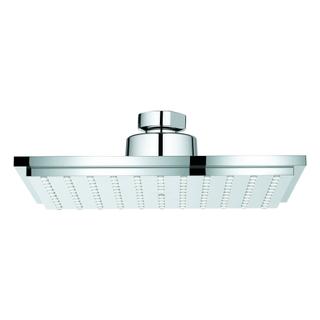 GROHE Kopfbrause Euphoria Cube 152 15,2x15,2cm, 1 Strahlart, chrom