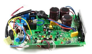 RK Steuerplatine S826 RVT 351 DC AT