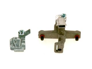 BOSCH Ersatzteil TTNR: 87081053160 Zündbrenner