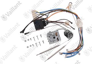 VA Thermostat, mit Kabelbaum Vaillant-Nr. 0020131080