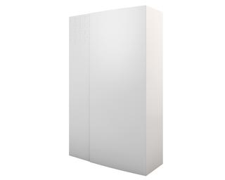 Flamco Aufputzverkleidung Typ 3 500x800x210mm