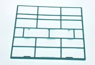 BOSCH Ersatzteil TTNR: 7739832499 Filter