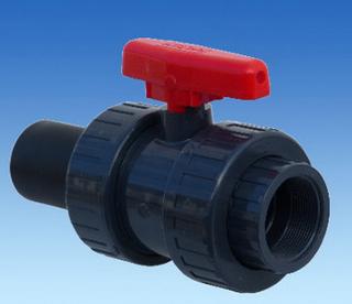 Dehoust Absperrhahn 2", f Absp. der Verbindungsleitung DN 50