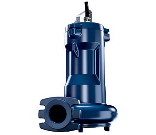 KSB TMP Amarex 080-180/017 USG2-169D-max 4-polig, o. Exschutz, o. Aufstellteile