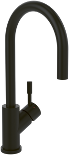V&B SPT-EHM Umbrella Flex 11,5 l/min, ausziehbar, matt black