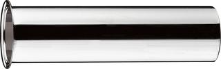 hansgrohe Rohr 300mm, ger, m Board, MS, ES Finish