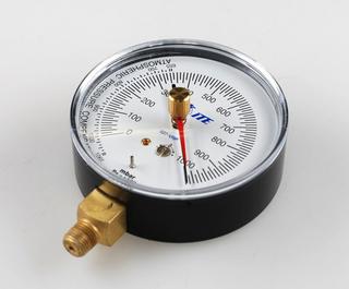 RK Raumklimager.e Vakuummeter