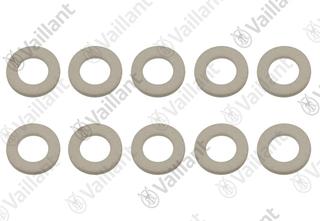 VA Dichtung, (x10) Vaillant-Nr. 0020047095