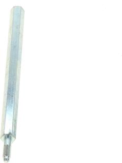 BOSCH Ersatzteil TTNR: 87186623270 Bolzen Sechskant lang M6 WB5