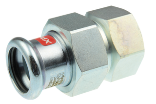 AIPS DG-Vsb VSH XPress C1444 22xRp 3/4, C-St, EPDM-O-Rg, flachd.
