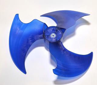 RK Ventilatorflügel RVT 524/RVD/ATY/RXT 525 DC AT