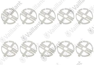 VA Clip, (x10) Vaillant-Nr. 0010047122