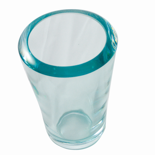 KLUDI-Ersatzteil Mundspülglas zu 55975 Glas green