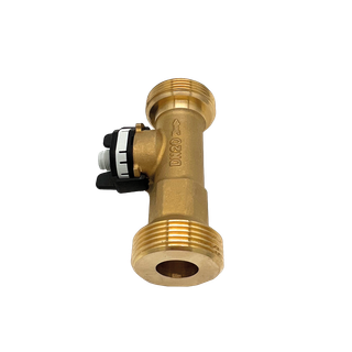 MHG Durchfluss-Sensor Type 235, DN 20 ecoWP Xe