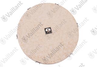 VA Isolierung, 16 mm mit Clips Vaillant-Nr. 0020143489