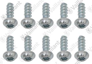 VA Schraube, (x10) Vaillant-Nr. 0020218790
