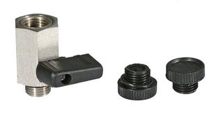 Resideo Wartungs-Set für Nachfüllkombinationen NK300/-soft
