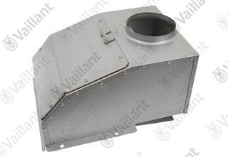 VA Abgassammler Vaillant-Nr. 076599