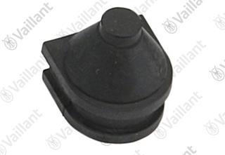 VA Kabeldurchführung Vaillant-Nr. 0010047133