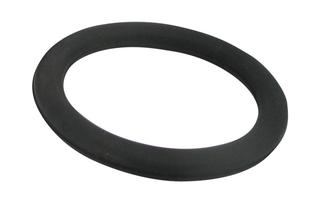 Walraven Dichtungsring AS DN 125, f GA/HT, aus EPDM-Gummi, schwarz