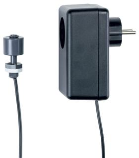 Wilo AlarmControl 2, m SK-Zwischenstecker, mit Schalter