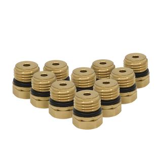 Danfoss Einschraubadapter f ASV/MSV-BD, z An 1 Impulsleit. Rp 1/16