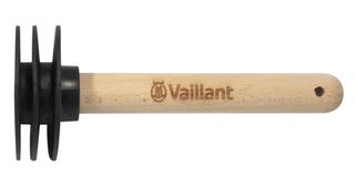 Vaillant Verschluss-Abgassystem DN 60