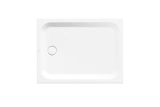 Duschwanne BetteUltra 5786 130x80x3,5cm, coffee