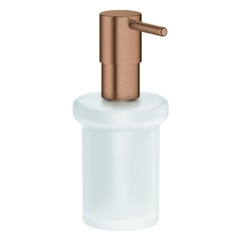 Artikelbild 1 des Artikels „GROHE Seifenspender Essentials 160ml, warm sunset gebürstet warm sunset gebürstet“