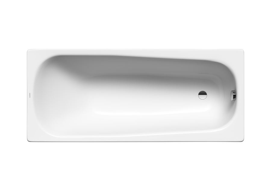 Artikelbild 1 des Artikels „Kaldewei Badewanne SANIFORM 374 175x75cm, Standard, weiß Standard | alpinweiß“