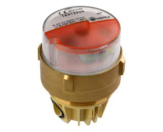 Schlösser Messkapsel EAS-Modular M 60x2, QN 1,5, DM1 warm