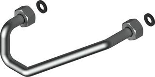BOSCH Ersatzteil TTNR: 8737714055 Rohr