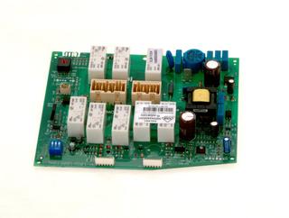 BOSCH Ersatzteil TTNR: 8738718958 P.C.B. (Haupt)
