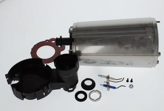 BOSCH Ersatzteil TTNR: 8737711801 Wärmeblock C6-13
