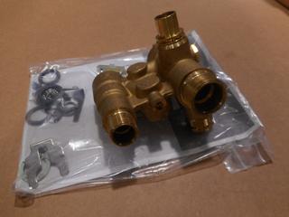 RE Hydroblock Retour Evita Combi S101141