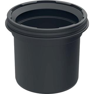 Geberit Verlängerungsstück für Bodenab- und -einläufe 13x13cm