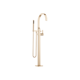 Dornbracht Wannen-Einhandmischer MEM f., m SR, Schl-Br-Gar, champ. geb.