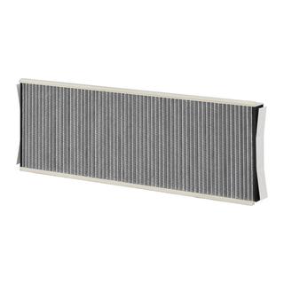 Helios Ersatz.Luftfilter KWL 360 für ELF-KWL 360 AK, 1 Stück