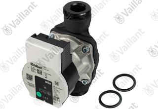 VA Pumpe, Hocheffizienz Vaillant-Nr. 0010030652