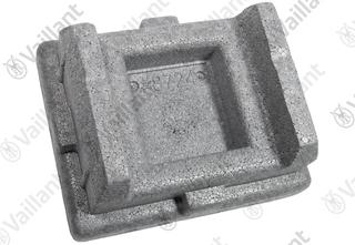 VA Isolierung, Anode Vaillant-Nr. 0020269394