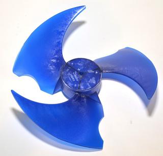RK Ventilatorflügel RVT 684 DC AT