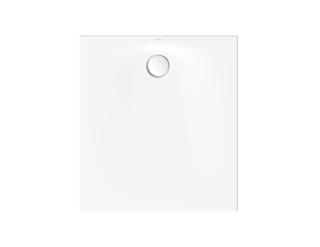 Duschwanne BetteUltra Space 4015 100x90x1,5cm, Mini-WT, edelweiß