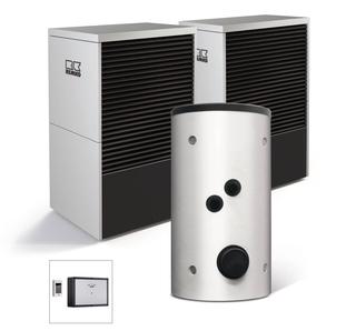 RK LWM 150, Designline GRAPHIT WP-Paket Typ Köln Duo