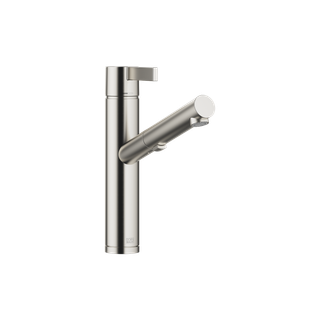 Dornbracht SPT-EHM Eno Pull-out auszb, m Brausef, Ausl. 206mm, pl geb.