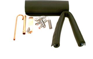 BOSCH Ersatzteil TTNR: 8733703604 Expansionsventil R 407C TUBE 6
