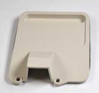 RK Kunststoffabdeckung Klemmblock RVT 683 DC AT
