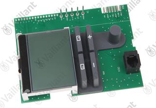VA Display Vaillant-Nr. 0020188046
