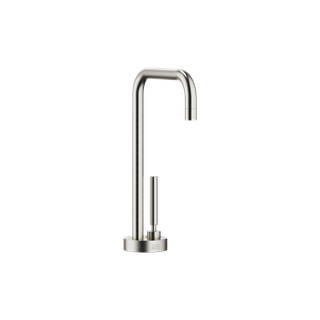 Dornbracht Cold W. Dispenser META Square Ausladung 145mm, Platin gebürstet