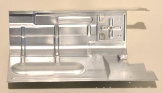 RK Trennblech JBW 520 DC AT